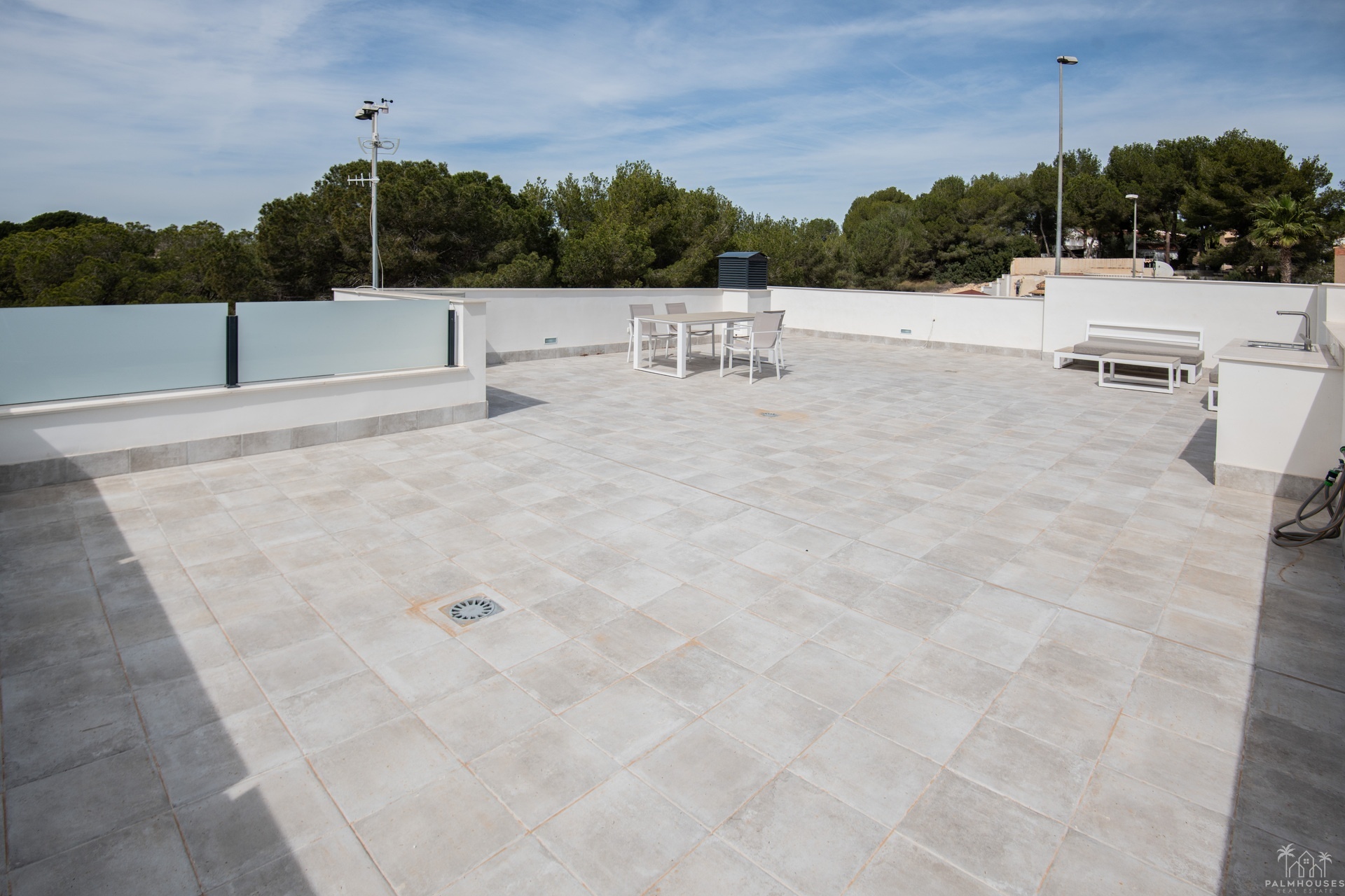 Nouvelle construction - Villa - Pinar de Campoverde