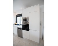 Nouvelle construction - Villa - Pinar de Campoverde