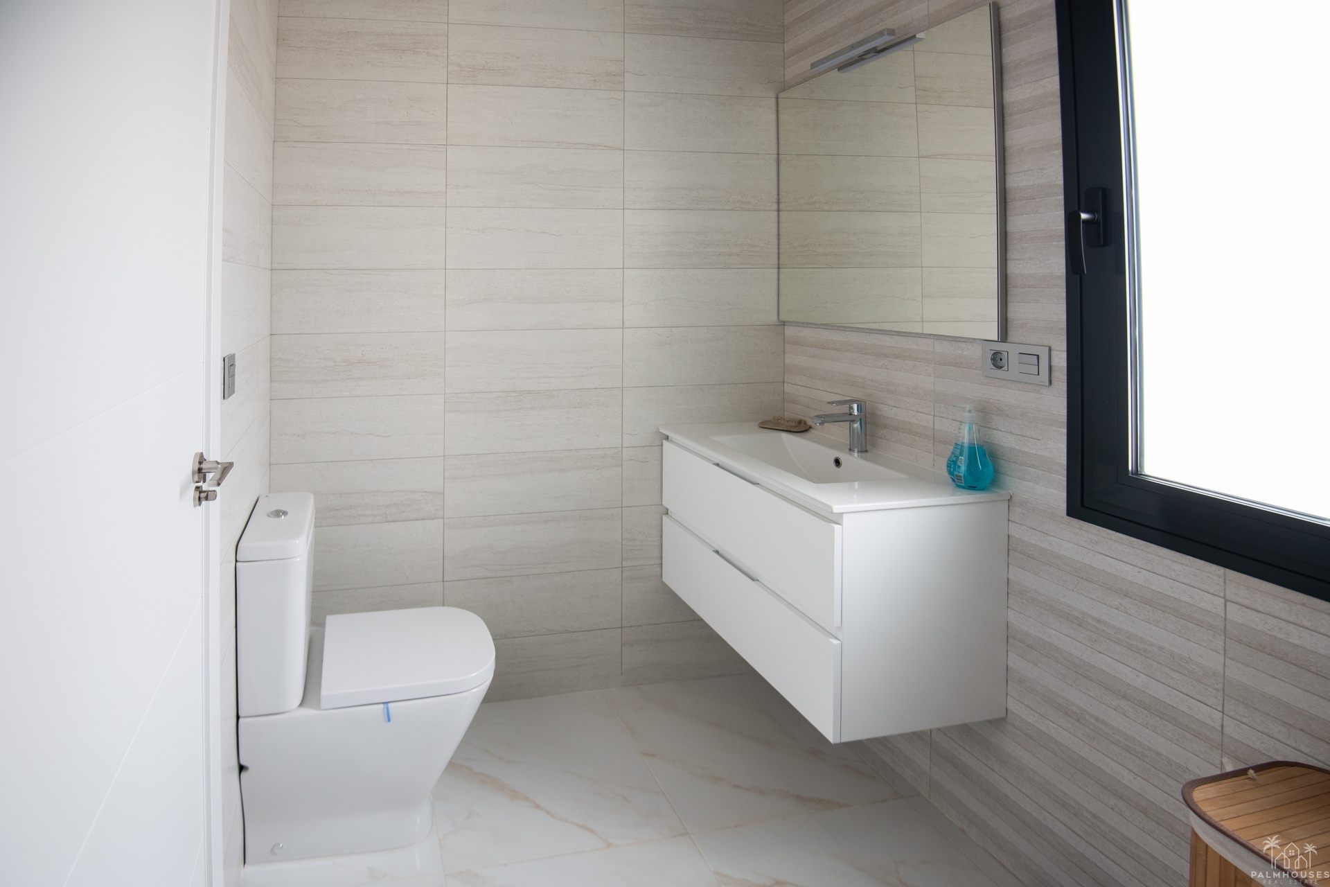 Nouvelle construction - Villa - Pinar de Campoverde