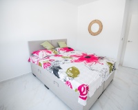 Nouvelle construction - Villa - Pinar de Campoverde