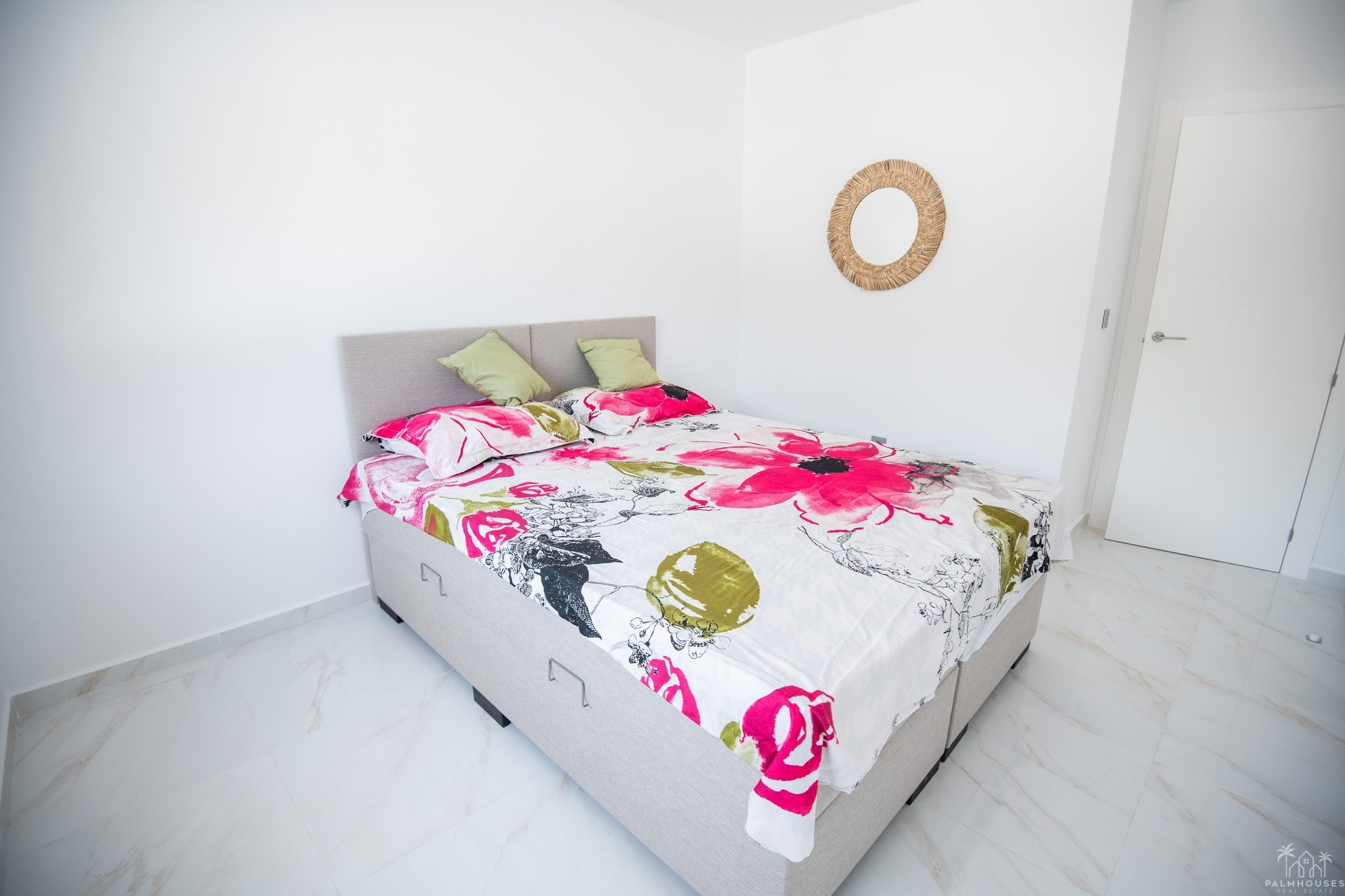 Nouvelle construction - Villa - Pinar de Campoverde