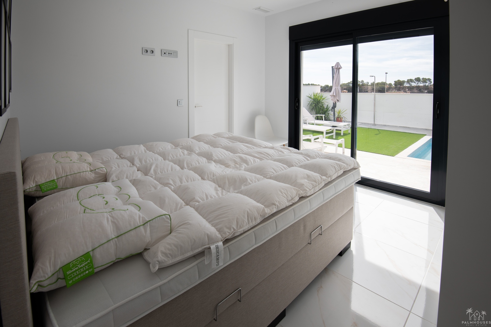 Nouvelle construction - Villa - Pinar de Campoverde