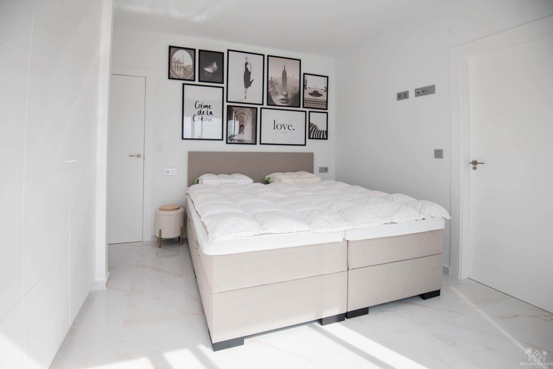 Nouvelle construction - Villa - Pinar de Campoverde