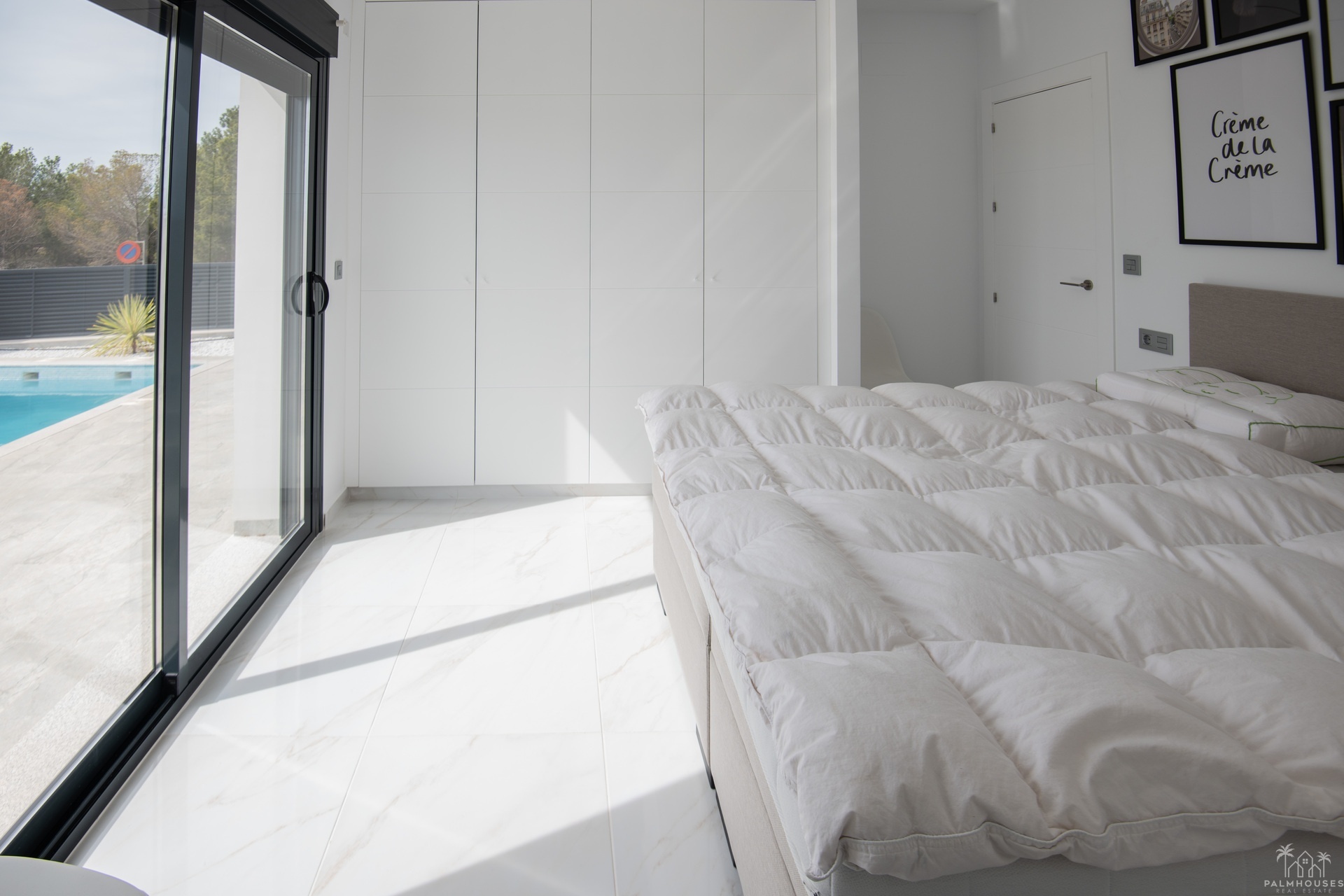 Nouvelle construction - Villa - Pinar de Campoverde
