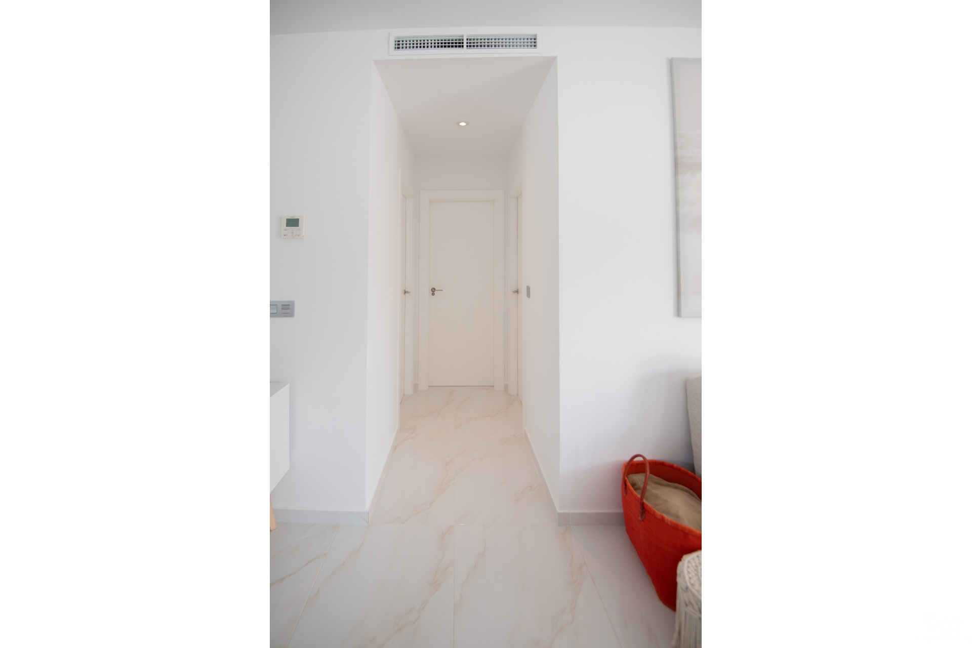 Nouvelle construction - Villa - Pinar de Campoverde