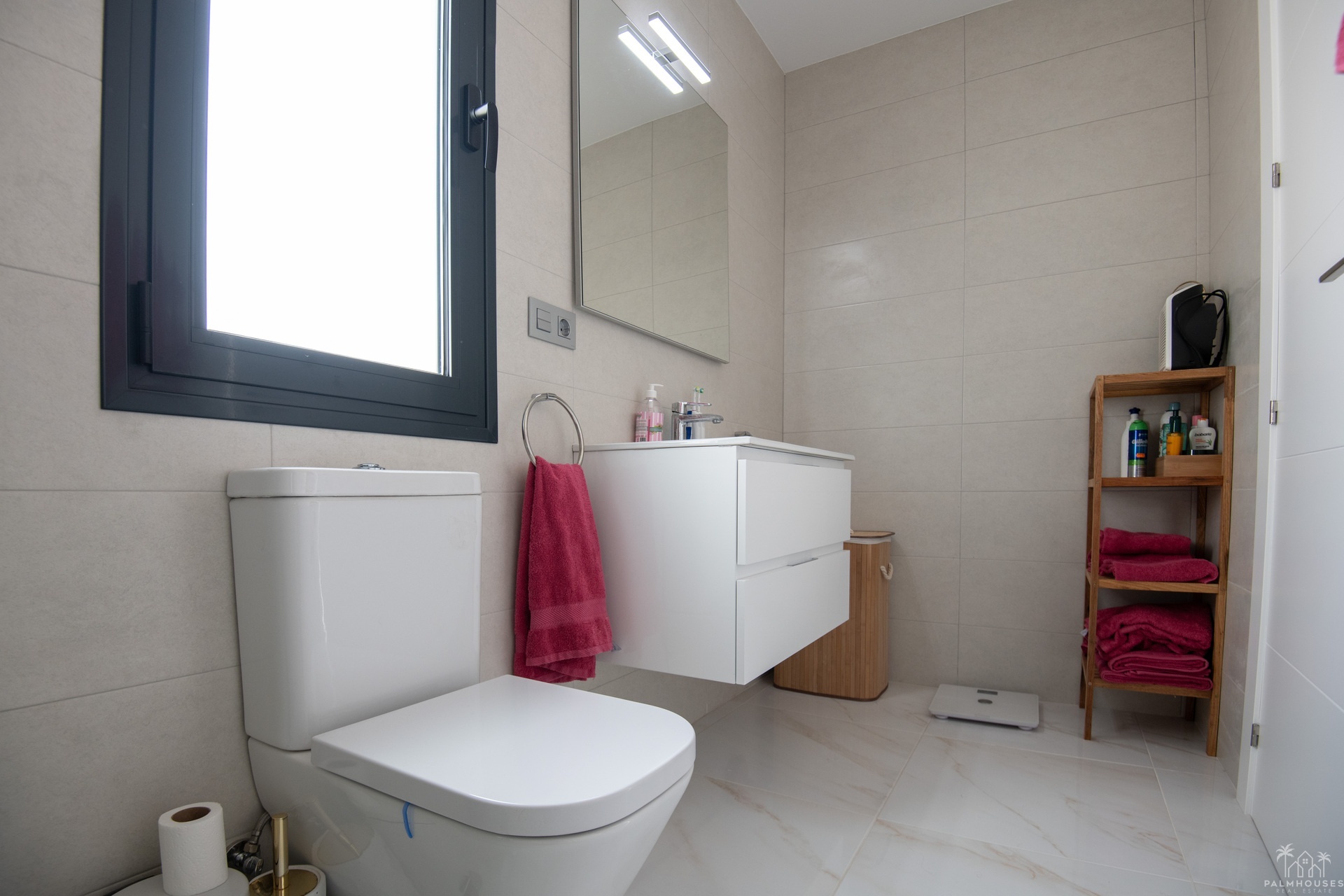 Nouvelle construction - Villa - Pinar de Campoverde