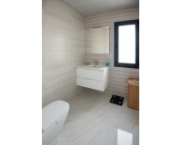 Nouvelle construction - Villa - Pinar de Campoverde