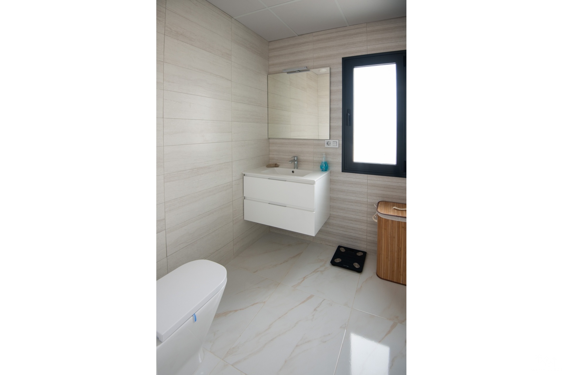 Nouvelle construction - Villa - Pinar de Campoverde