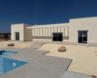 Nouvelle construction - Villa - Pinoso - Camino Del Prado