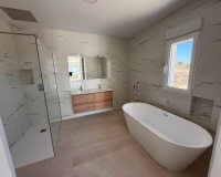 Nouvelle construction - Villa - Pinoso - Camino Del Prado