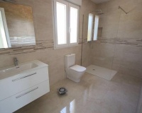Nouvelle construction - Villa - Pinoso - Camino Del Prado