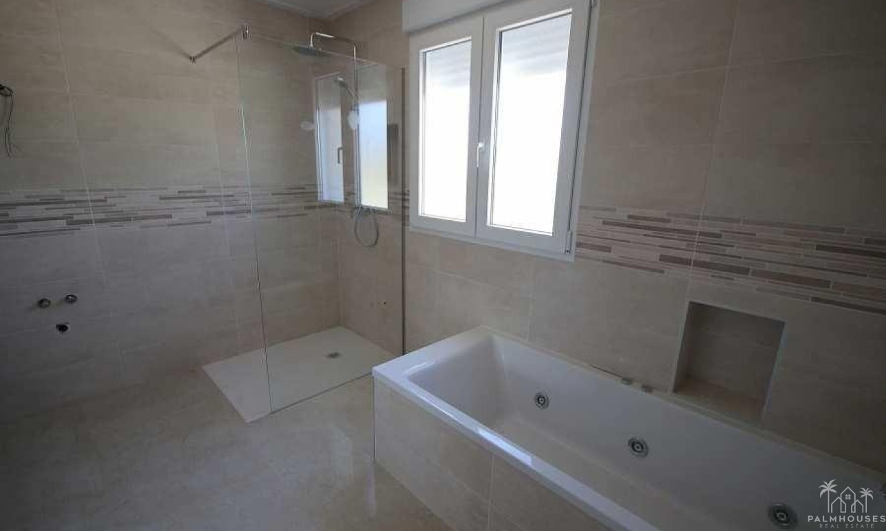 Nouvelle construction - Villa - Pinoso - Camino Del Prado