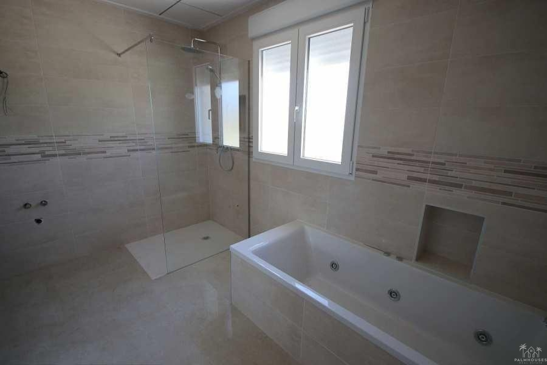 Nouvelle construction - Villa - Pinoso - Camino Del Prado