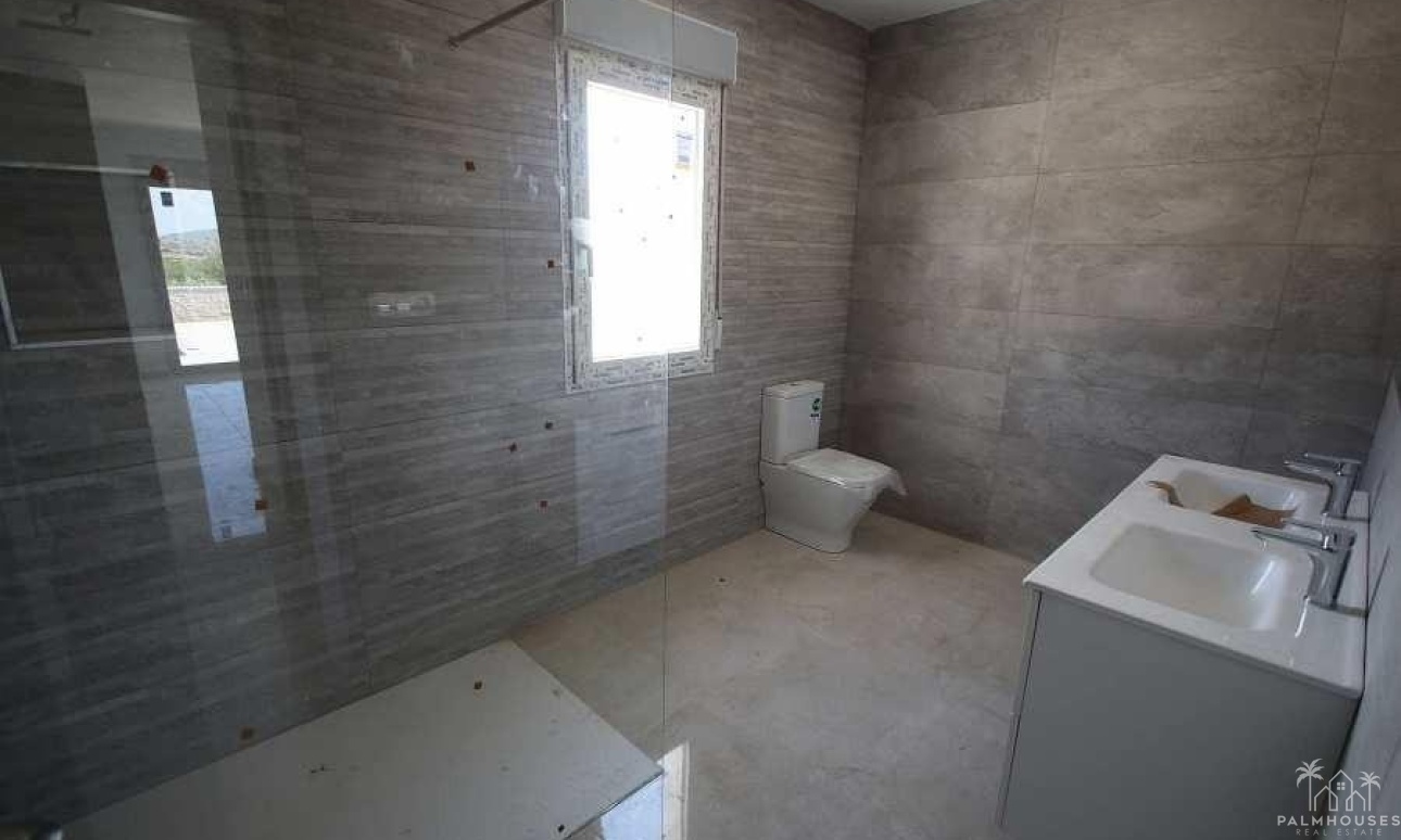 Nouvelle construction - Villa - Pinoso - Camino Del Prado