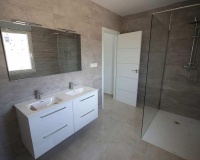 Nouvelle construction - Villa - Pinoso - Camino Del Prado