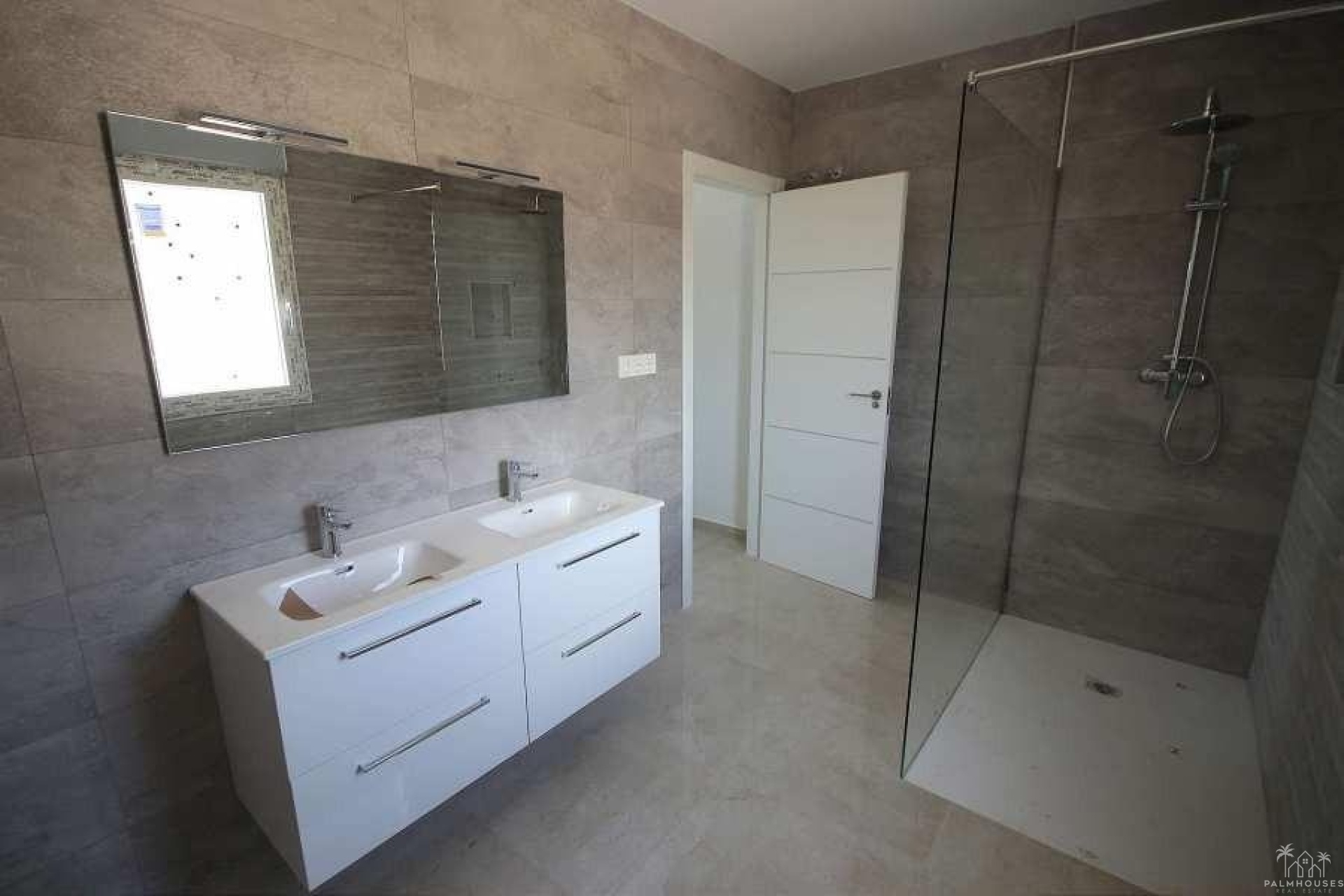 Nouvelle construction - Villa - Pinoso - Camino Del Prado