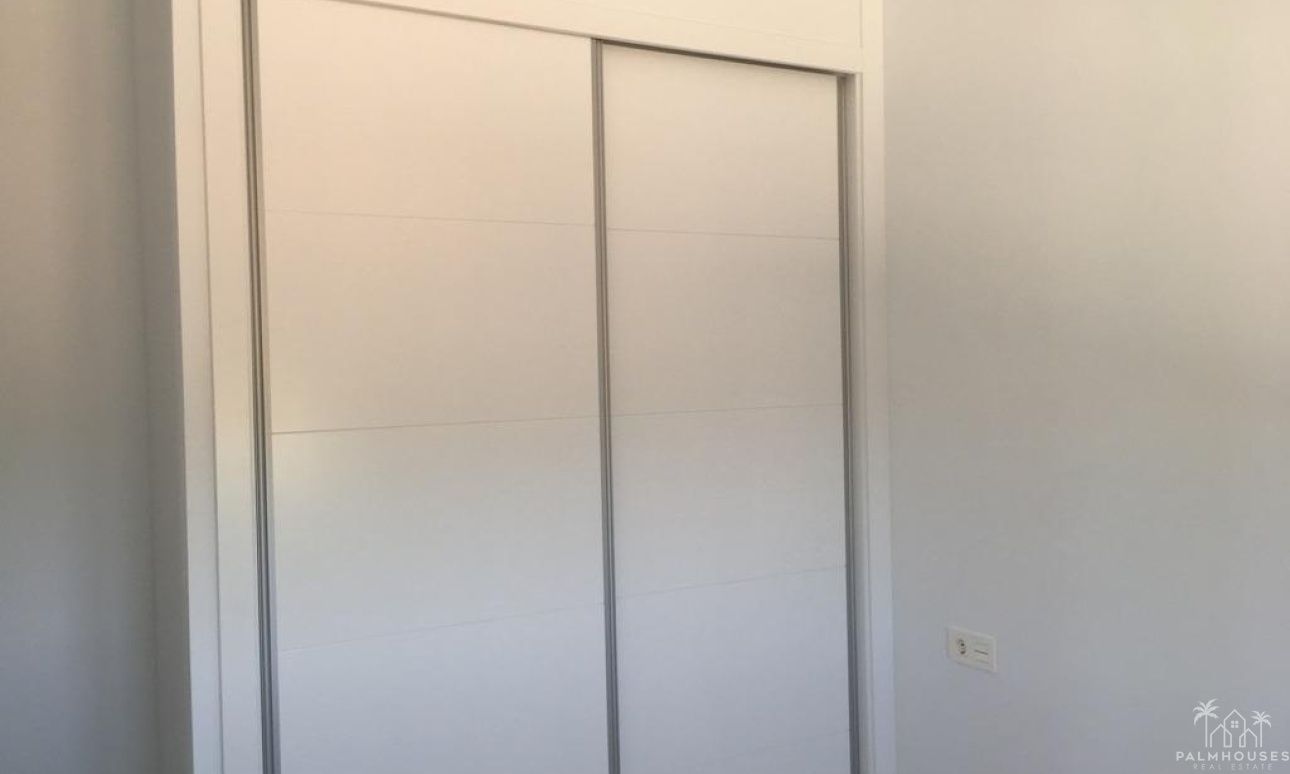 Nouvelle construction - Villa - Pinoso - Camino Del Prado