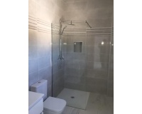 Nouvelle construction - Villa - Pinoso - Camino Del Prado