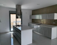 Nouvelle construction - Villa - Pinoso - Camino Del Prado