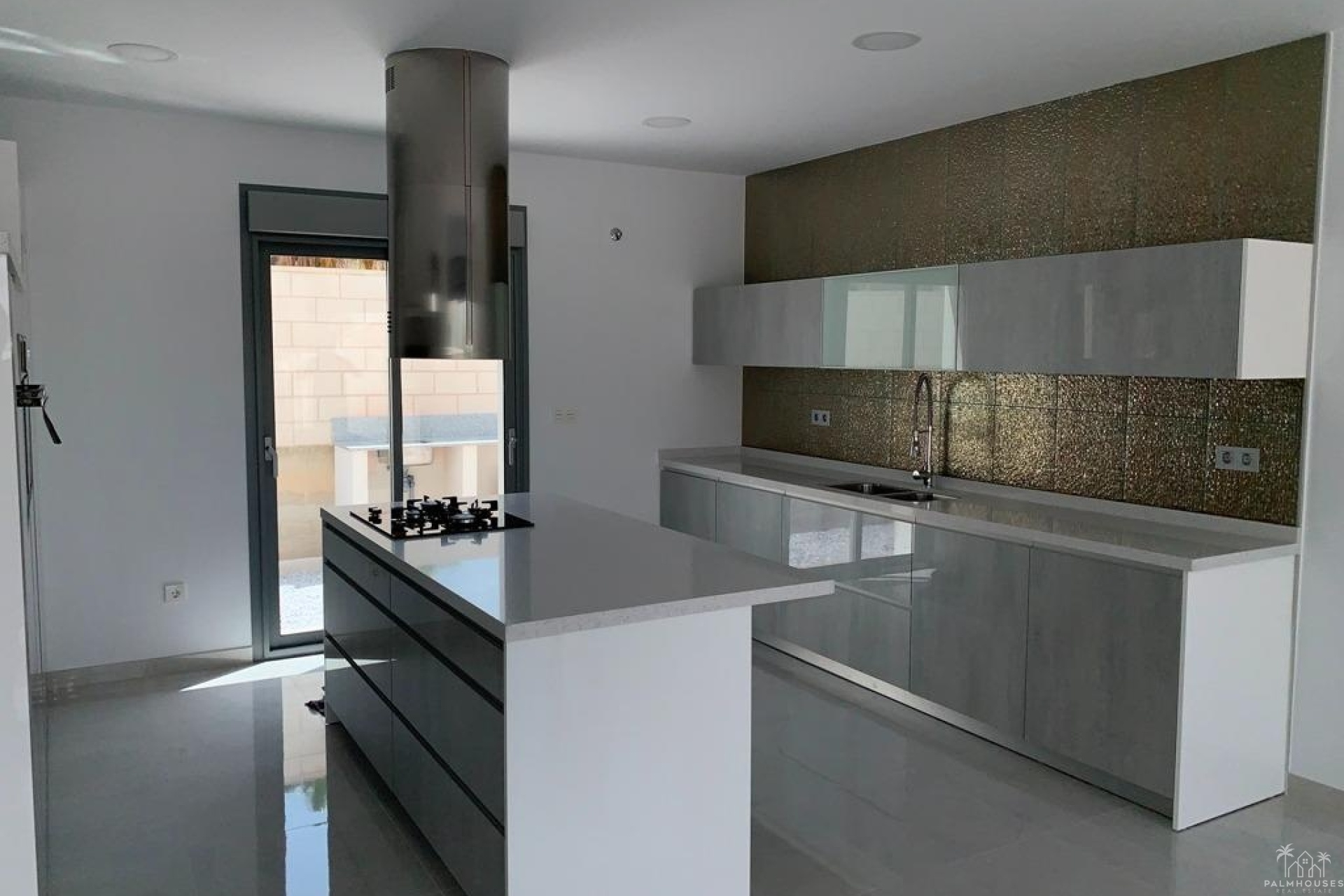 Nouvelle construction - Villa - Pinoso - Camino Del Prado