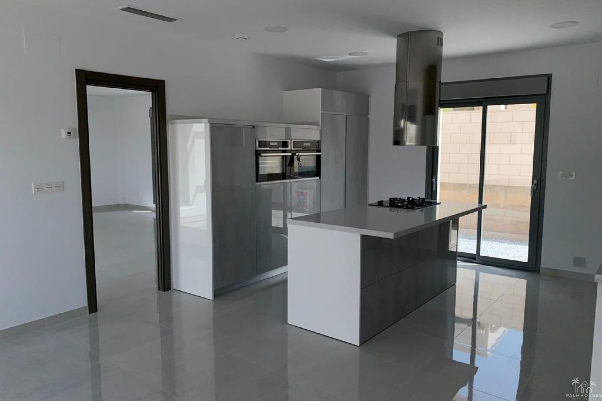 Nouvelle construction - Villa - Pinoso - Camino Del Prado