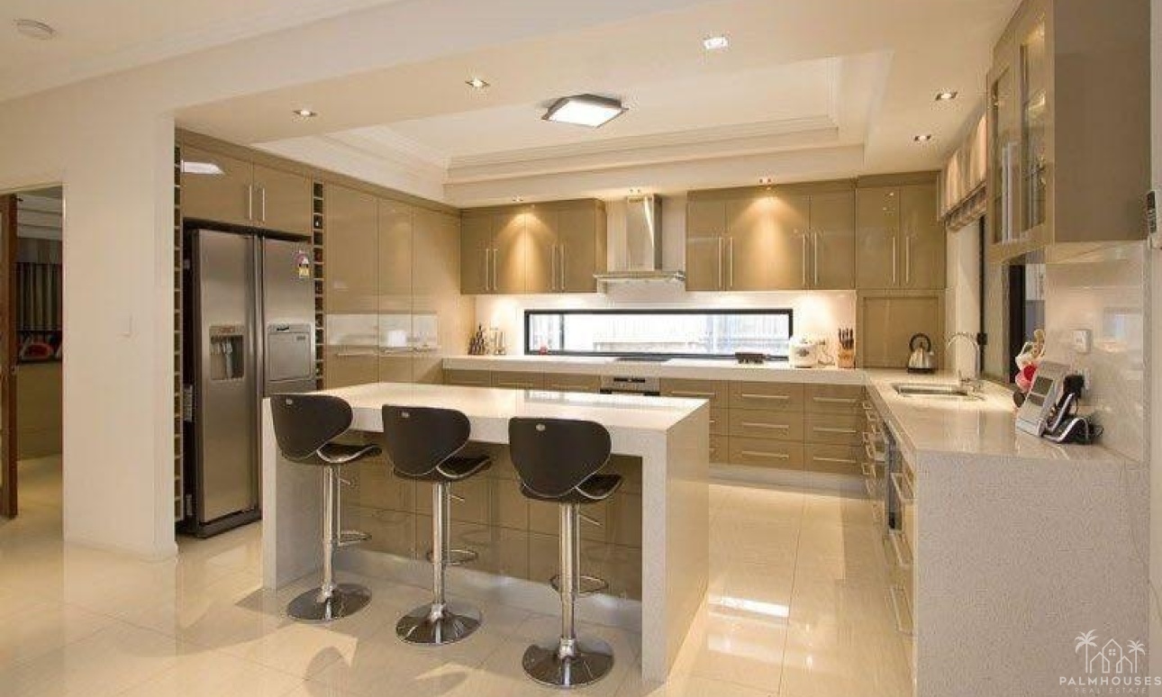 Nouvelle construction - Villa - Pinoso - Camino Del Prado