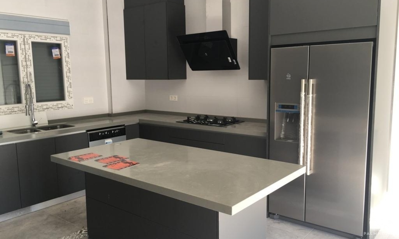 Nouvelle construction - Villa - Pinoso - Camino Del Prado