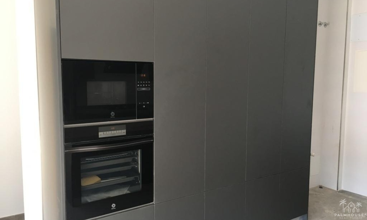 Nouvelle construction - Villa - Pinoso - Camino Del Prado