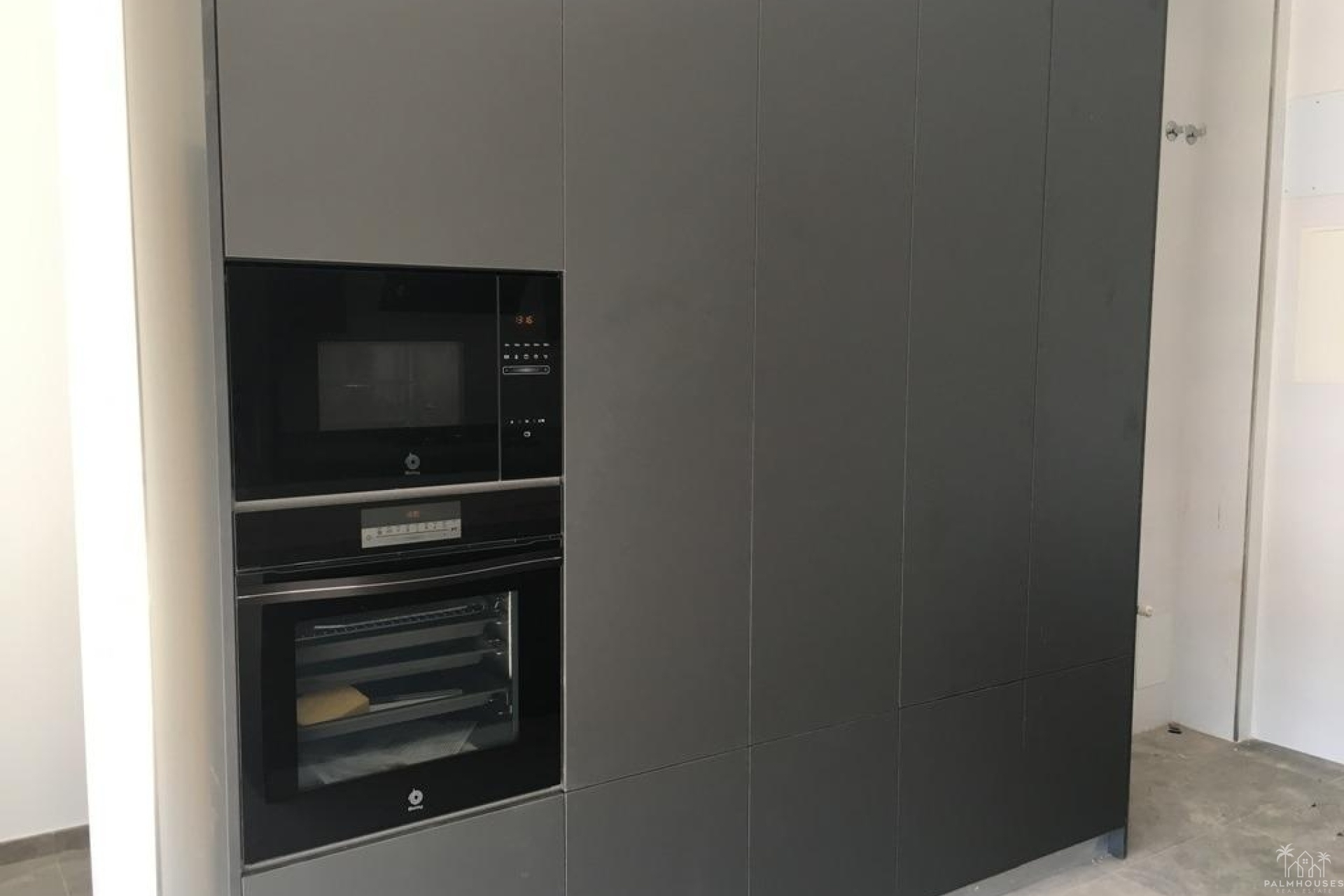 Nouvelle construction - Villa - Pinoso - Camino Del Prado