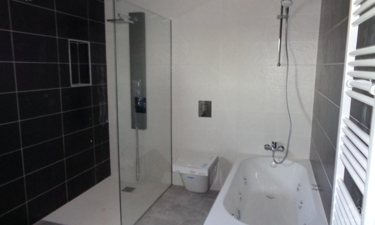 Nouvelle construction - Villa - Pinoso - Camino Del Prado