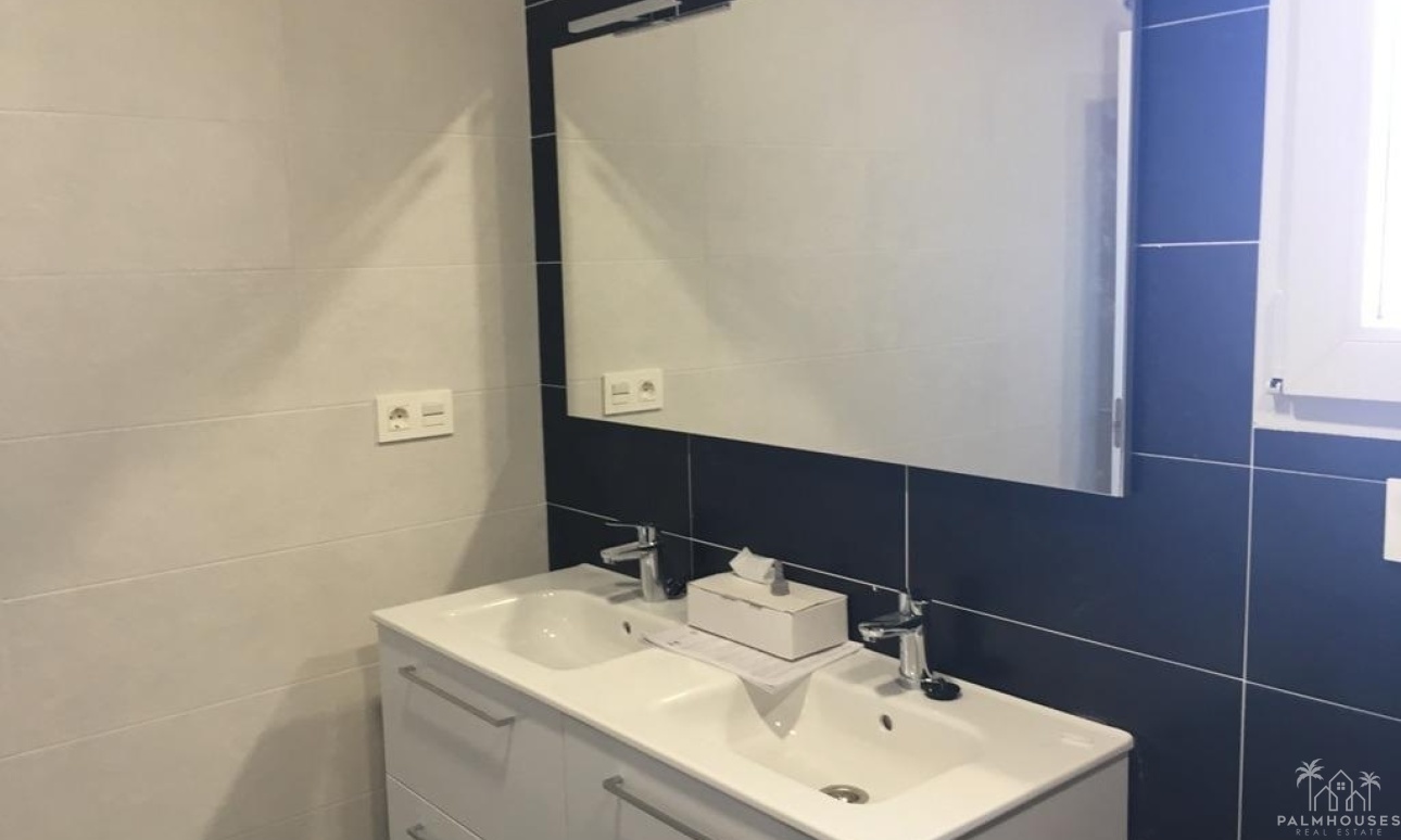 Nouvelle construction - Villa - Pinoso - Camino Del Prado