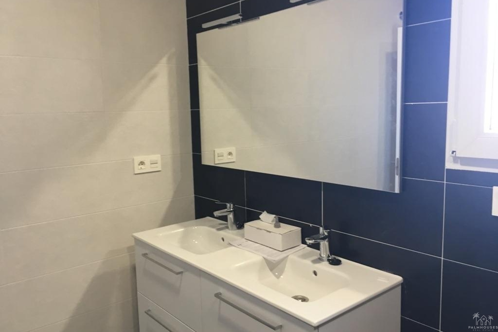 Nouvelle construction - Villa - Pinoso - Camino Del Prado