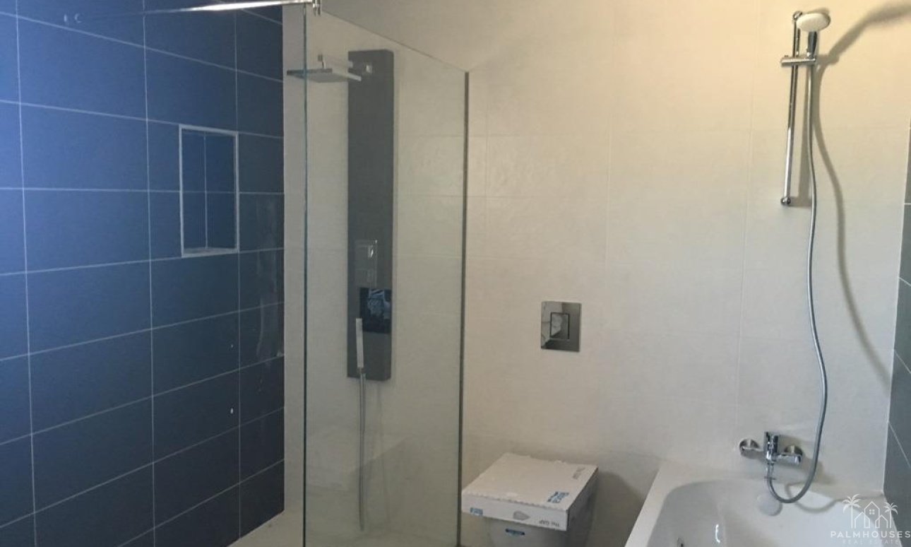 Nouvelle construction - Villa - Pinoso - Camino Del Prado