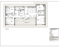 Nouvelle construction - Villa - Pinoso - Camino Del Prado