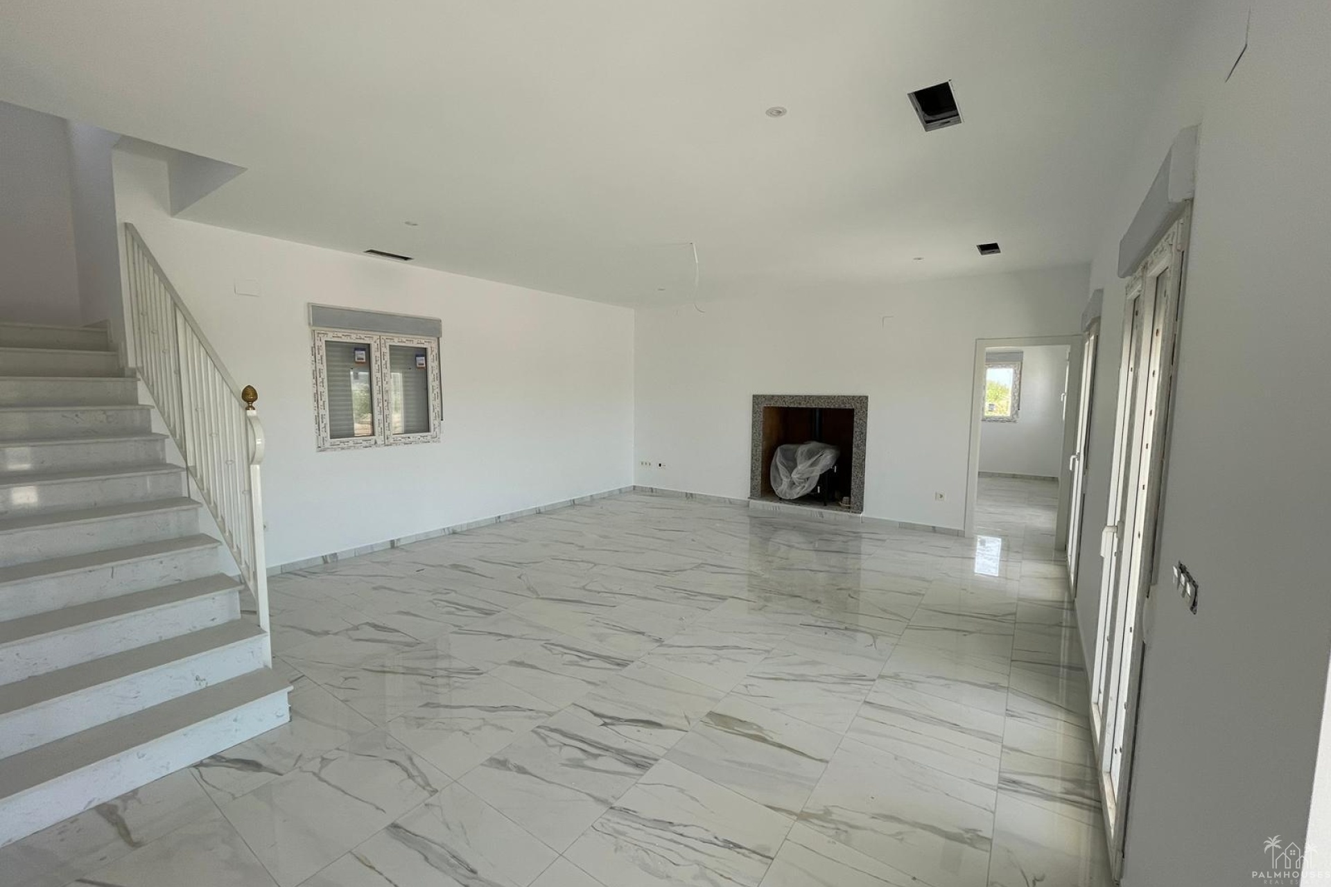 Nouvelle construction - Villa - Pinoso - Camino Del Prado