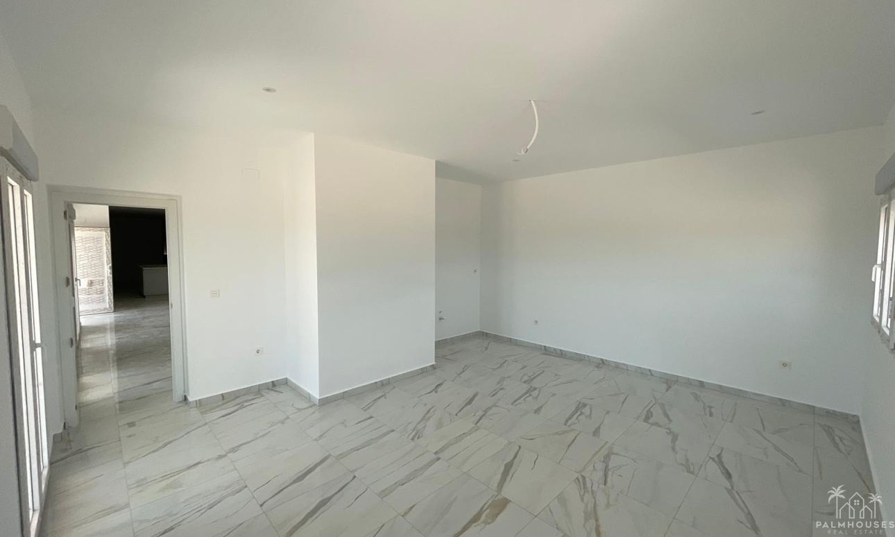 Nouvelle construction - Villa - Pinoso - Camino Del Prado