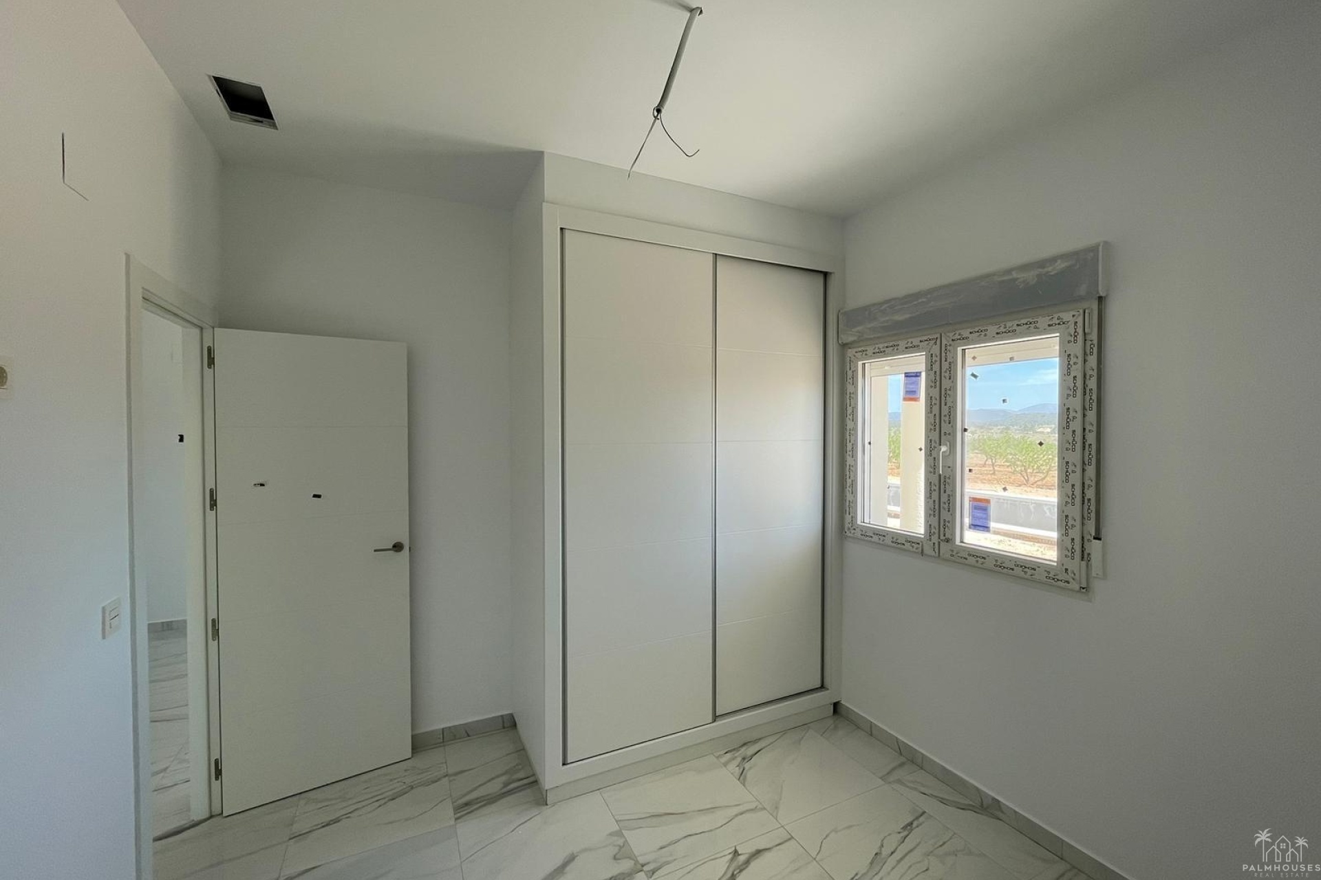 Nouvelle construction - Villa - Pinoso - Camino Del Prado