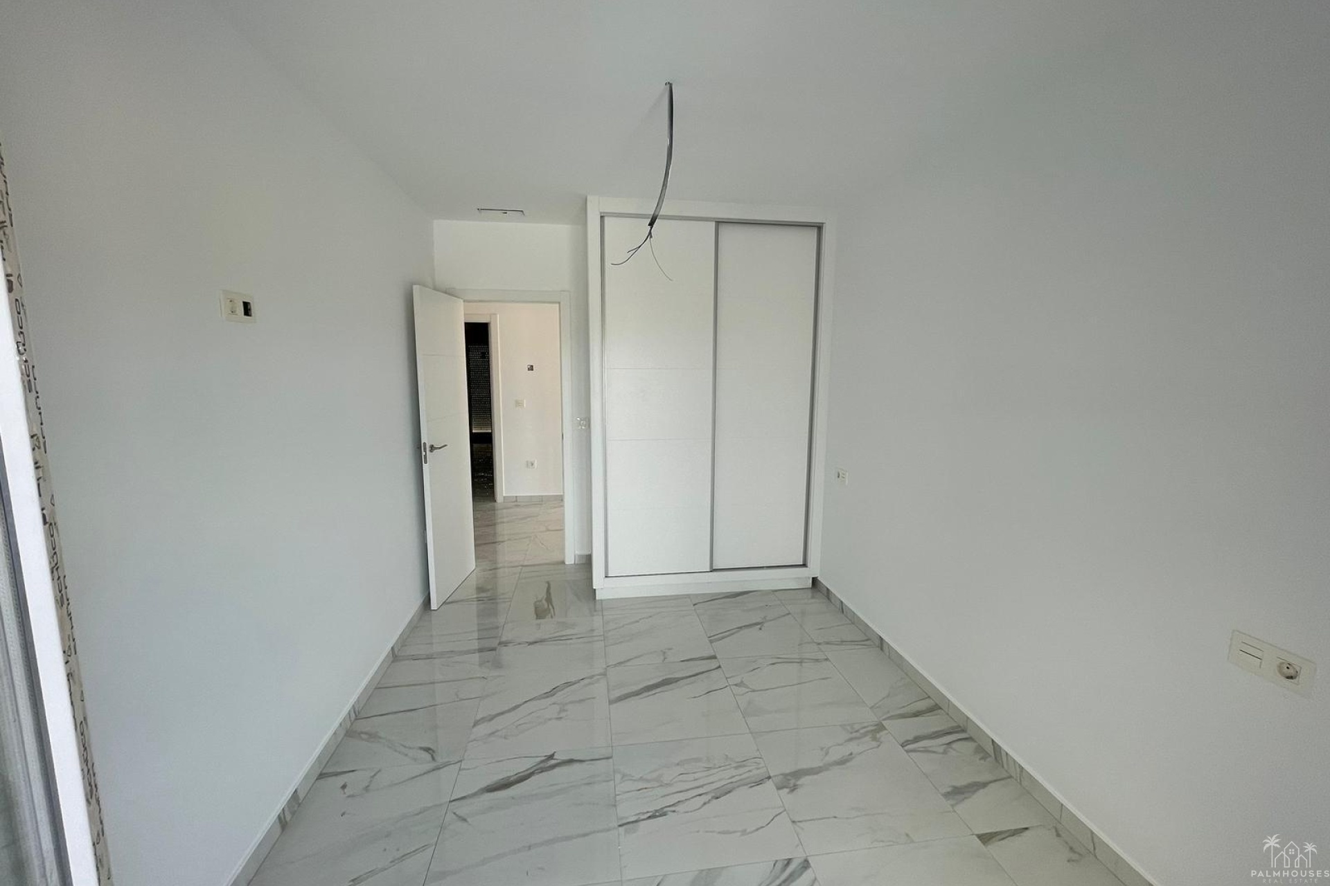 Nouvelle construction - Villa - Pinoso - Camino Del Prado