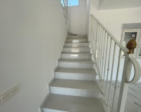 Nouvelle construction - Villa - Pinoso - Camino Del Prado