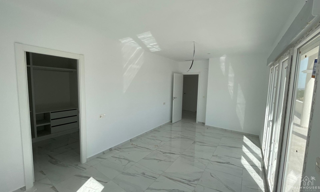 Nouvelle construction - Villa - Pinoso - Camino Del Prado