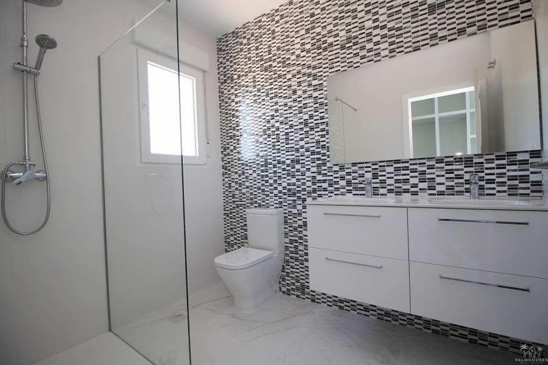 Nouvelle construction - Villa - Pinoso - Camino Del Prado