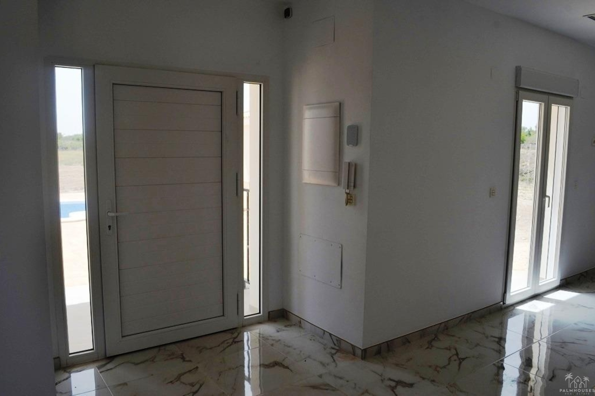 Nouvelle construction - Villa - Pinoso - Camino Del Prado