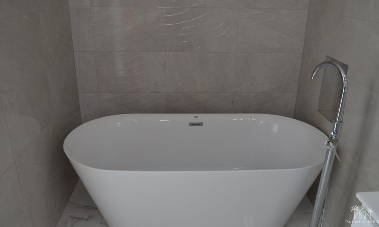 Nouvelle construction - Villa - Pinoso - Camino Del Prado