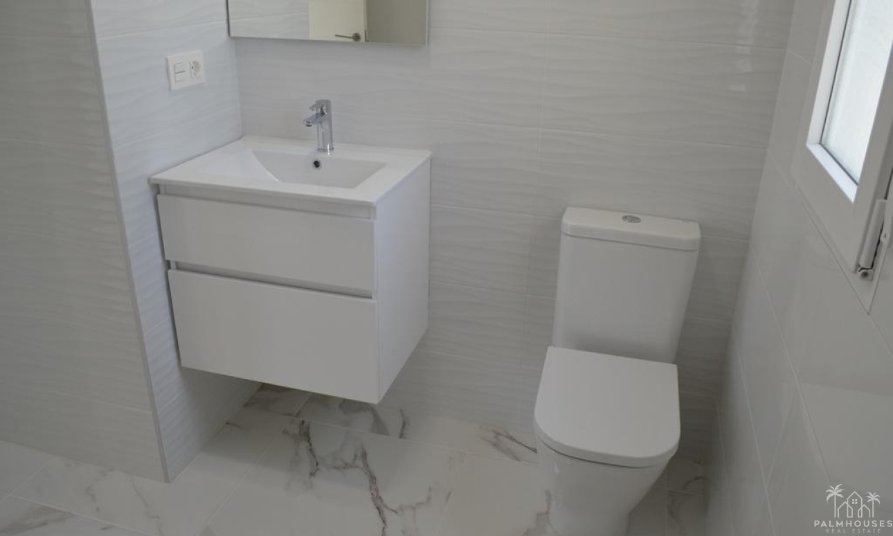 Nouvelle construction - Villa - Pinoso - Camino Del Prado