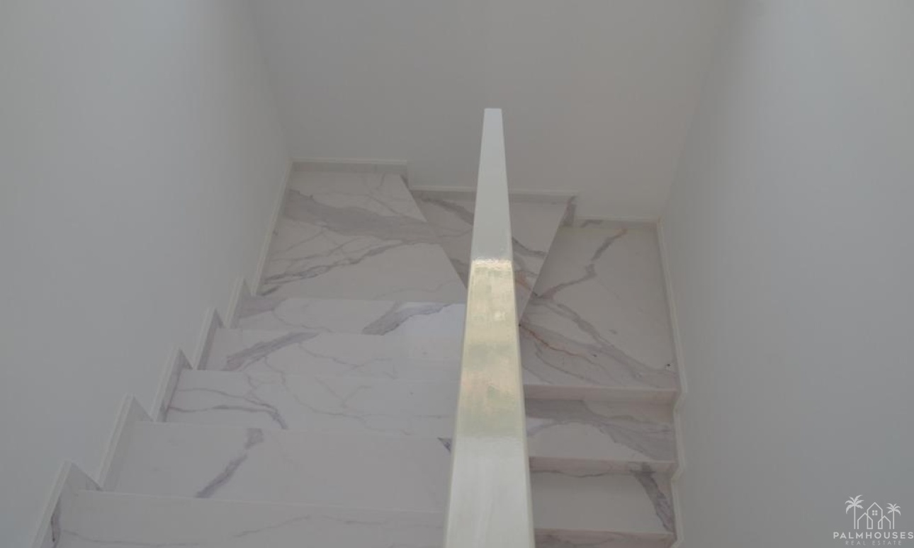 Nouvelle construction - Villa - Pinoso - Camino Del Prado