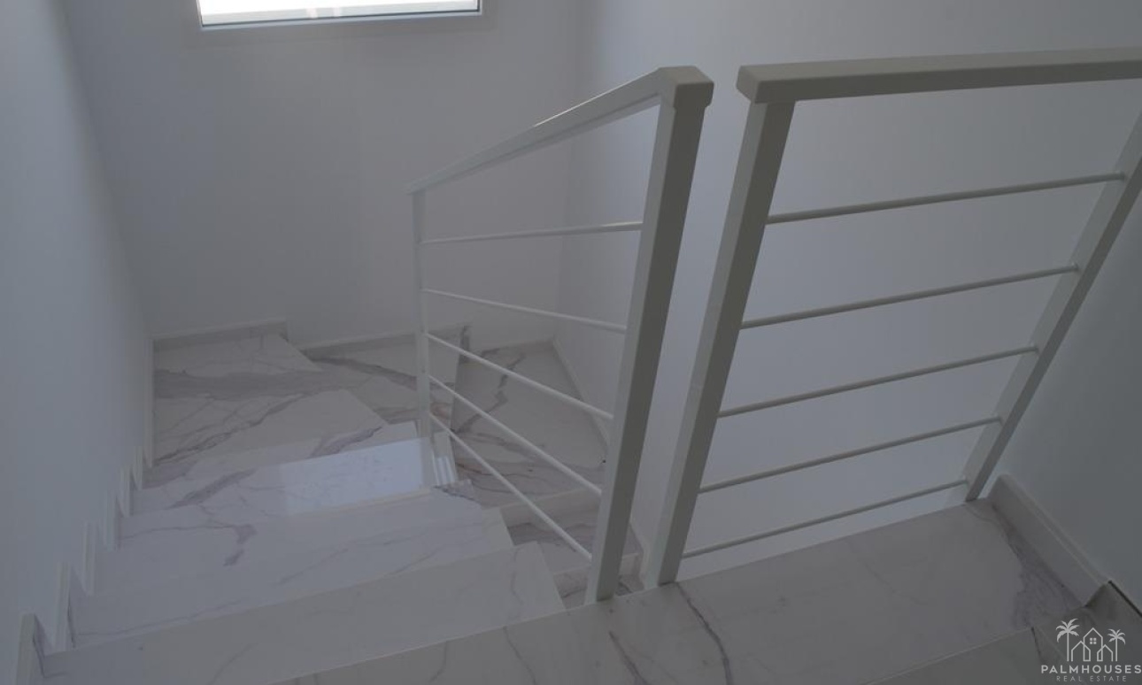 Nouvelle construction - Villa - Pinoso - Camino Del Prado