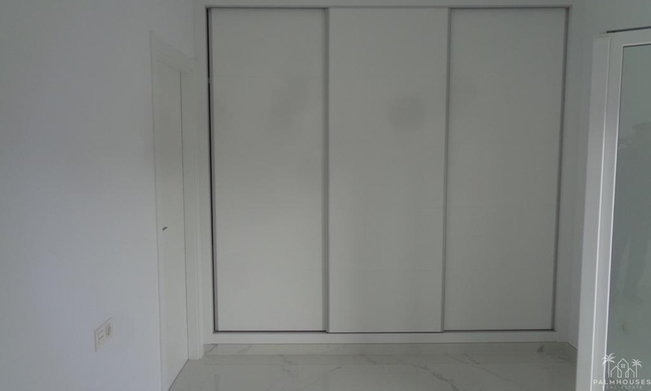 Nouvelle construction - Villa - Pinoso - Camino Del Prado