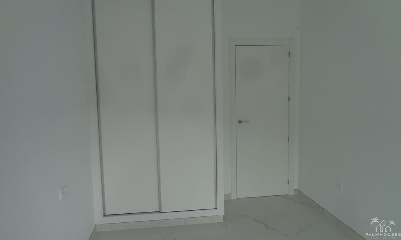 Nouvelle construction - Villa - Pinoso - Camino Del Prado