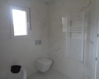 Nouvelle construction - Villa - Pinoso - Camino Del Prado