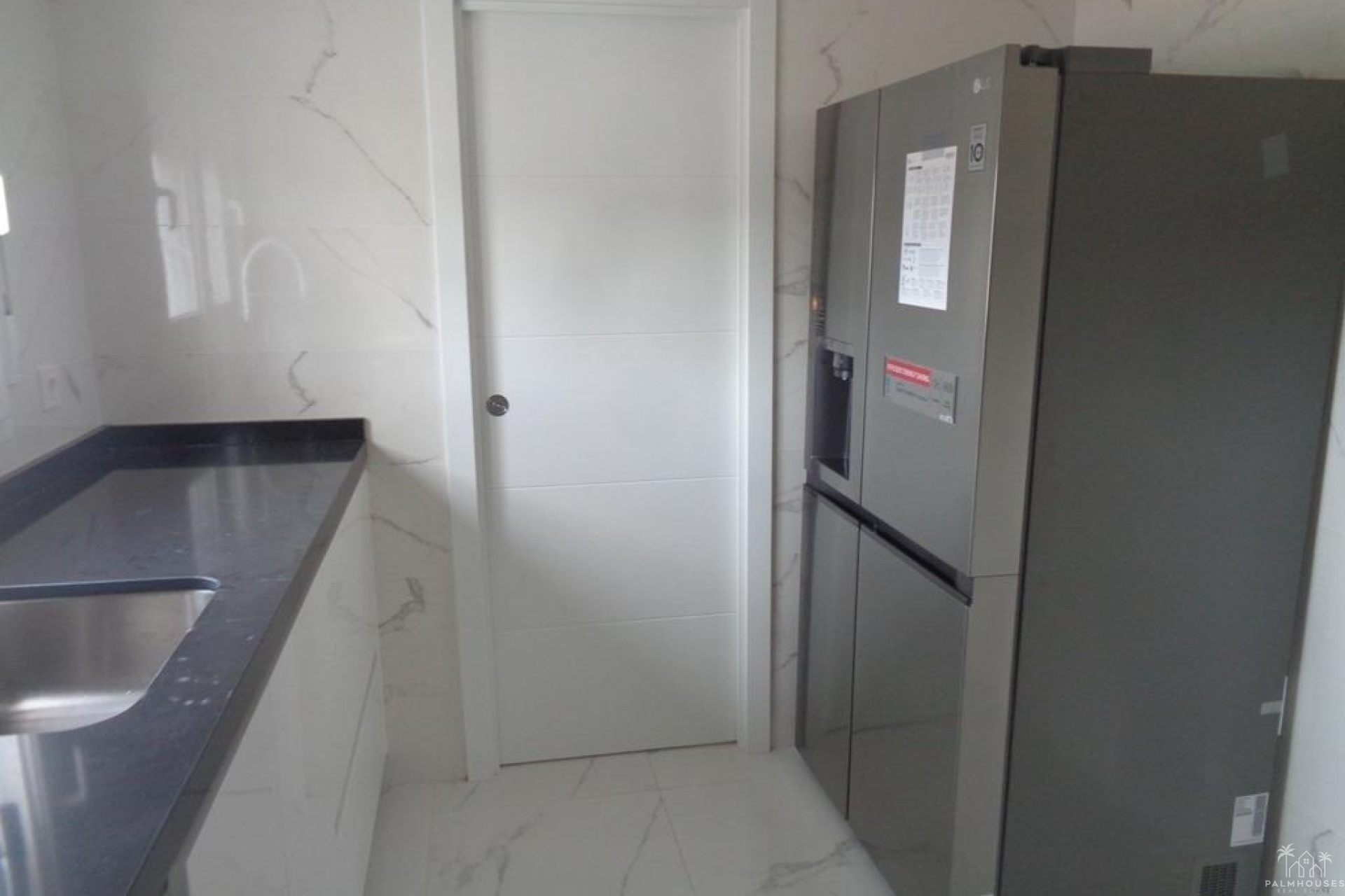 Nouvelle construction - Villa - Pinoso - Camino Del Prado